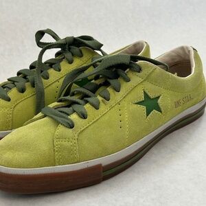Converse One Star Low Top Sneaker